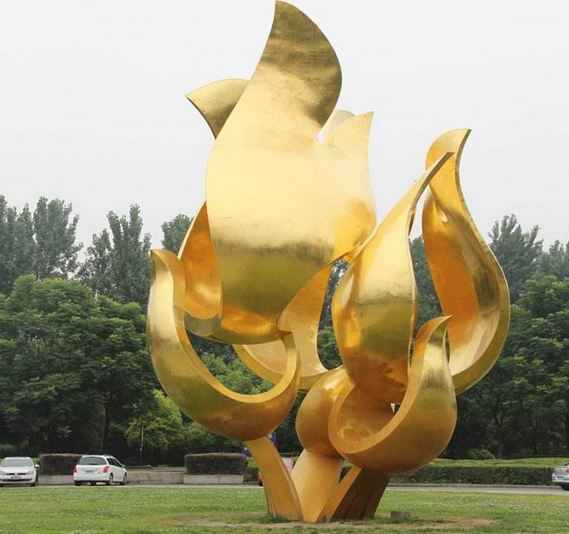 公園布置景觀雕塑有怎樣的好處？